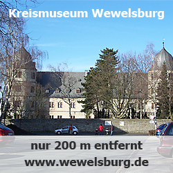 Kreismuseum Wewelsburg